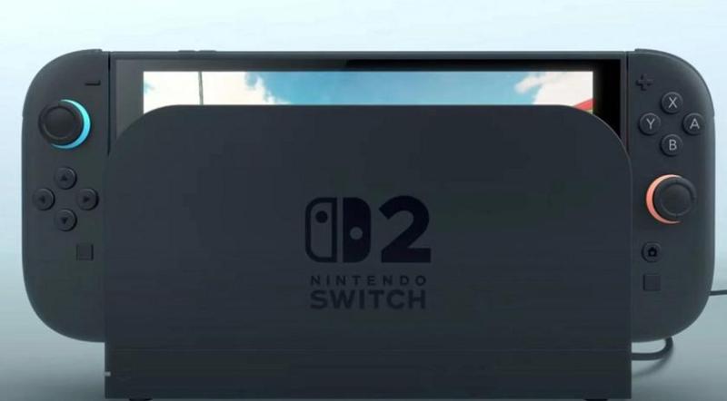 Nintendo Switch 2 выйдет в июне: надежный источник сообщил о планах японской компании