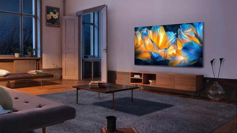 Новые телевизоры TCL C6K и C6KS доступны в Европе: QD-Mini LED и Dolby Vision IQ