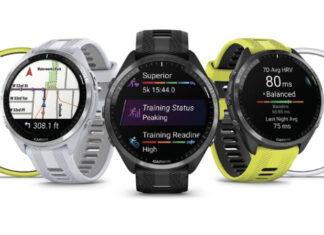 Новый гаджет Garmin прошел сертификацию: что это может быть?