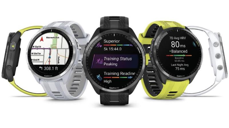 Новый гаджет Garmin прошел сертификацию: что это может быть?