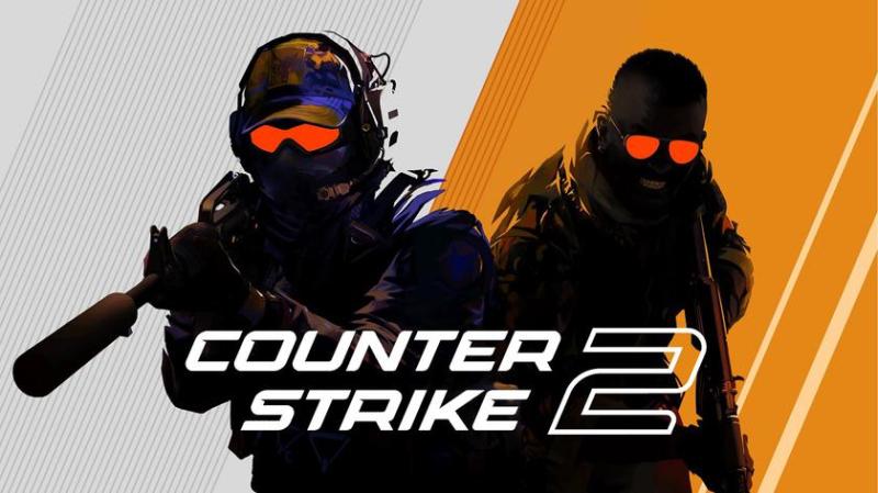 Новый рекорд Counter-Strike 2: в сетевом шутере находилось одновременно 1,825 млн игроков