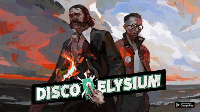 Новый взгляд на популярную игры: студия ZA/UM анонсировала мобильную версию Disco Elysium