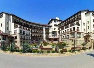 Оздоровление в Трускавце