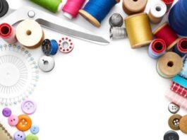 Швейна фурнітура від кращих виробників