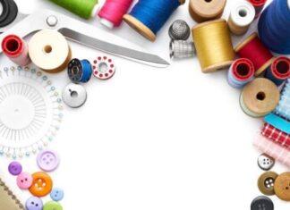 Швейна фурнітура від кращих виробників