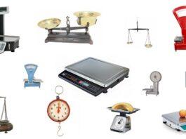 Классификация и технические характеристики торговых весов для Вашего бизнеса
