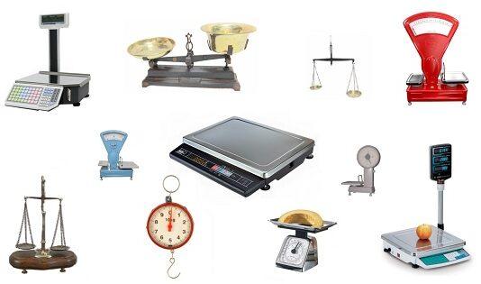 Классификация и технические характеристики торговых весов для Вашего бизнеса
