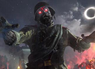 Нынешняя Call of Duty может получить шесть карт в режиме «Зомби» и новые масштабные локации