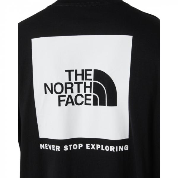 Обувь и одежда The North Face – высшее качество и комфорт