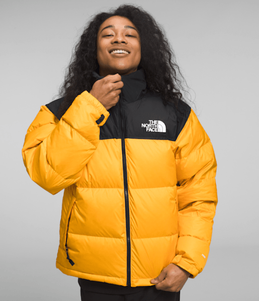 Обувь и одежда The North Face – высшее качество и комфорт