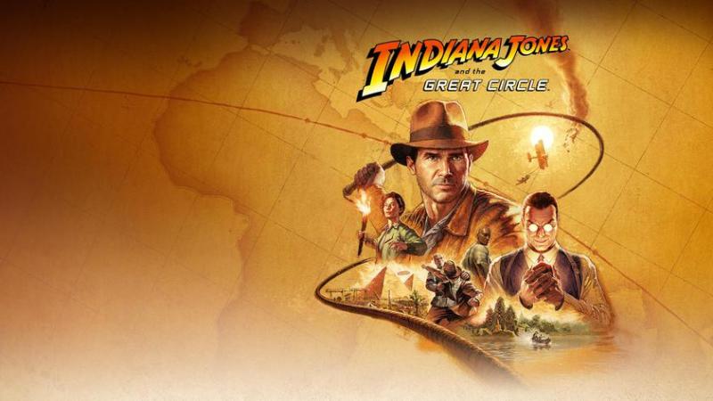 Официальная дата релиза Indiana Jones and the Great Circle для PlayStation 5, вероятно, станет известна 25-го марта, - сообщает инсайдер