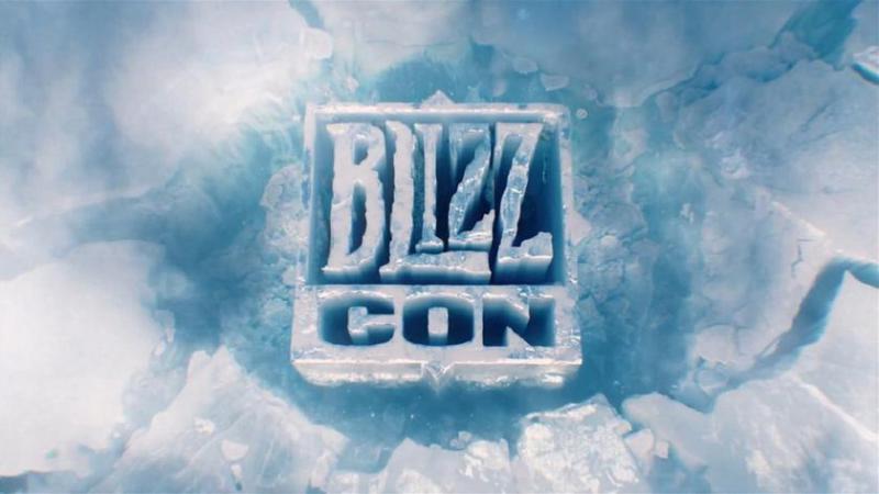 Официально: фестиваль BlizzCon вернется в 2026 году