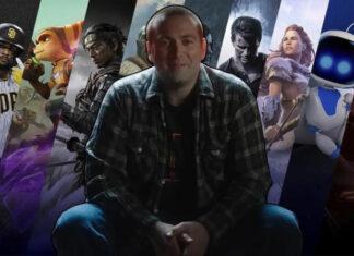 Официально: Sony открыла студию Dark Outlaw Games, которую возглавил создатель Зомби-режима в Call of Duty Джейсон Бланделл