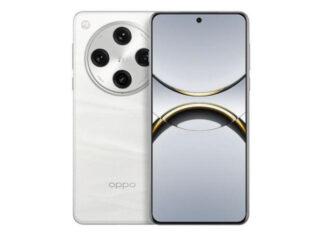 Oppo показала первый снимок с Find X8 Ultra и сравнила его с iPhone 16 Pro Max
