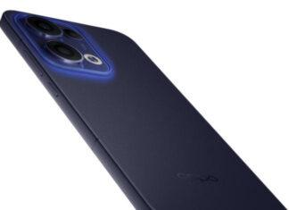 Oppo Reno 14 Pro может получить кнопку для управления камерой, как у Apple