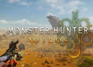 Первое контентное обновление Monster Hunter Wilds выйдет уже в начале апреля: Capcom раскрыла некоторые его подробности