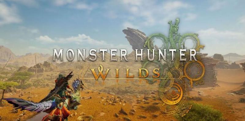 Первое контентное обновление Monster Hunter Wilds выйдет уже в начале апреля: Capcom раскрыла некоторые его подробности