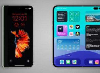 Первый складной iPhone может стоить $2300