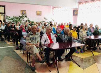 Пансіонат для літніх людей Тернопіль – турбота, гідність і затишок у кожному дні