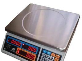 Як проходить сертифікація товарних ваг в Україні