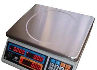 Як проходить сертифікація товарних ваг в Україні