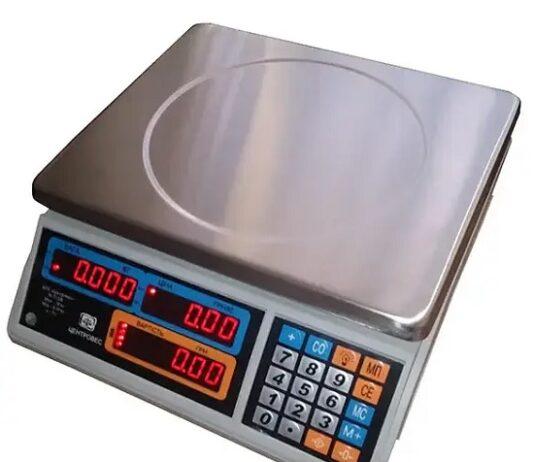 Як проходить сертифікація товарних ваг в Україні