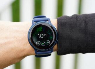 Появились новые подробности о Garmin Vivoactive 6: цена и технические характеристики перед запуском