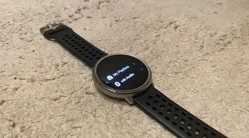 Пользователи Amazfit Active 2 смогут слушать музыку без смартфона благодаря новому обновлению