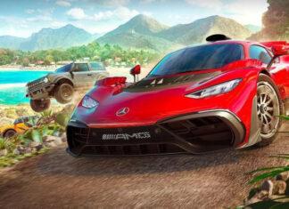 Понравится не всем: для запуска Forza Horizon 5 на PlayStation 5 необходима привязка аккаунта Microsoft к PSN