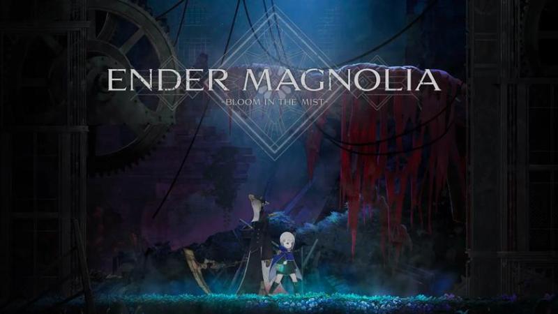 Приключенческая метроидвания Ender Magnolia: Bloom in the Mist получила обновление, которое добавляет режим "New Game+" и исправляет несколько ошибок