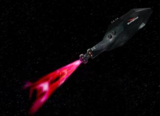 Pulsar Fusion разработала термоядерный ракетный двигатель Sunbird, она сокращает путешествие к Марсу вдвое