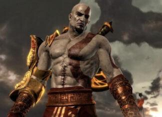 Расходимся: Sony опровергла слухи об анонсе сборника ремастеров трилогии God of War на юбилейном ивенте