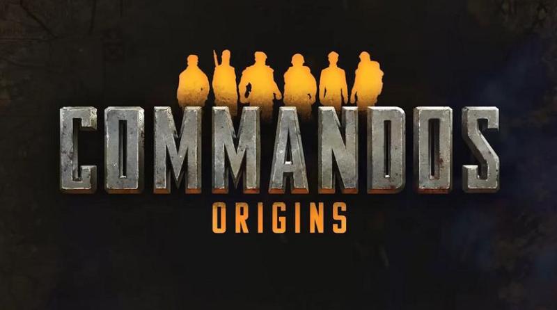 Разработчики Commandos: Origins представили креативный “интерактивный” трейлер