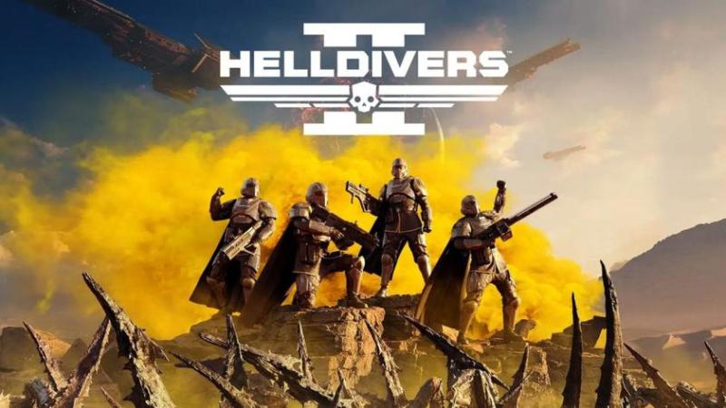 Разработчики из Arrowhead Game Studios рассказали о некоторых нереализованных идеях в игре: например, изначально планировалось, что в отрядах будет по пять игроков