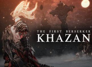 Разработчики The First Berserker: Khazan представили обзорный трейлер боевой системы и дали советы по прохождению игры