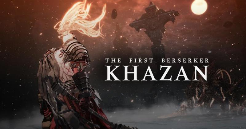 Разработчики The First Berserker: Khazan представили обзорный трейлер боевой системы и дали советы по прохождению игры