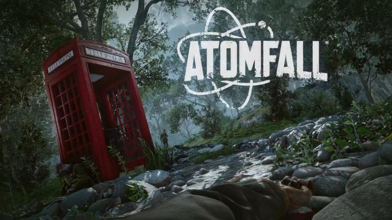 Rebellion не сомневается в успехе Atomfall: разработчики анонсировали первое дополнение для еще не вышедшего RPG-шутера