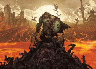 Режиссер DOOM: The Dark Ages хотел бы исследовать «более средневековую» историю вселенной Doom