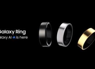 Samsung Galaxy Ring выходит на еще один рынок — старт продаж в апреле