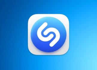 Shazam теперь автоматически добавляет песни в плейлисты Apple Music и Spotify