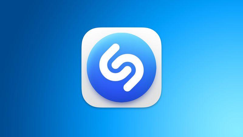 Shazam теперь автоматически добавляет песни в плейлисты Apple Music и Spotify