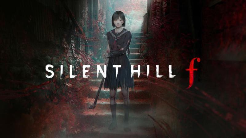 Silent Hill f не получила классификацию в Австралии из-за графического контента