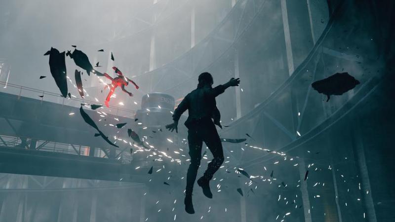 Сколько Remedy потратит на разработку Control 2 и FBC: Firebreak: известны точные цифры