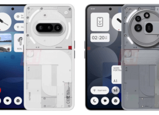 Смартфоны Nothing Phone (3a) и (3a) Pro получили своё первое обновление: что нового?