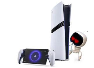 Sony запускает аренду PlayStation 5 в Великобритании: цены стартуют от £11 в месяц