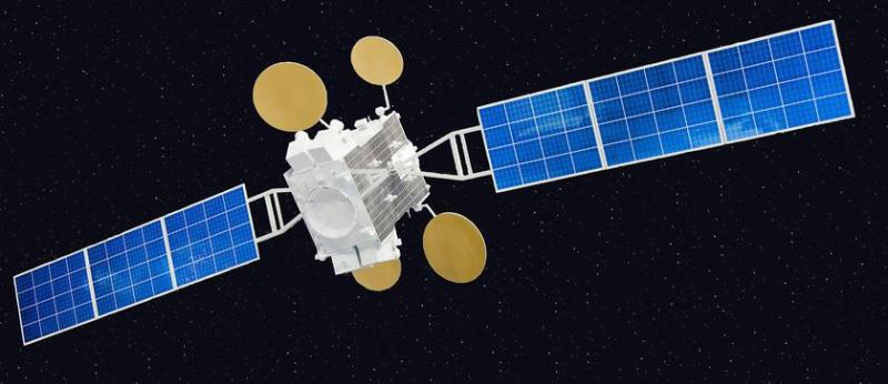 Спутниковая связь Eutelsat сможет обеспечить военные нужды Украины вместо Starlink