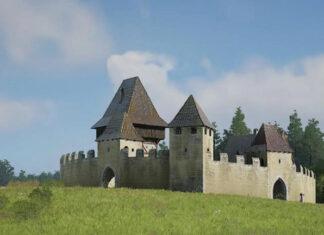 Строительство замков, новая карта и города под управлением ИИ: разработчик Manor Lords рассказал о дальнейших нововведениях в стратегии