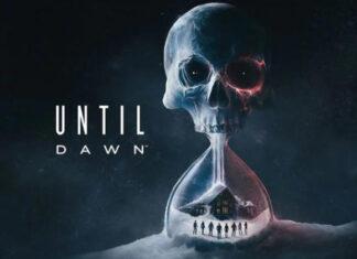 Студия Ballistic Moon, разработчик ремейка Until Dawn, фактически закрыта