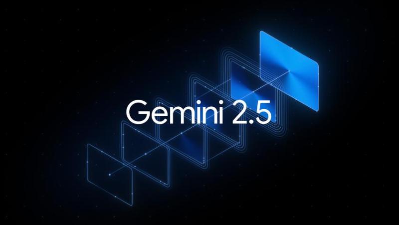 Тестовая версия Gemini 2.5 Pro (exp) стала доступной для всех пользователей