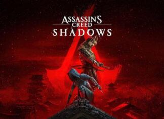 Ubisoft выпустила зрелищный кинематографический трейлер Assassin’s Creed Shadows